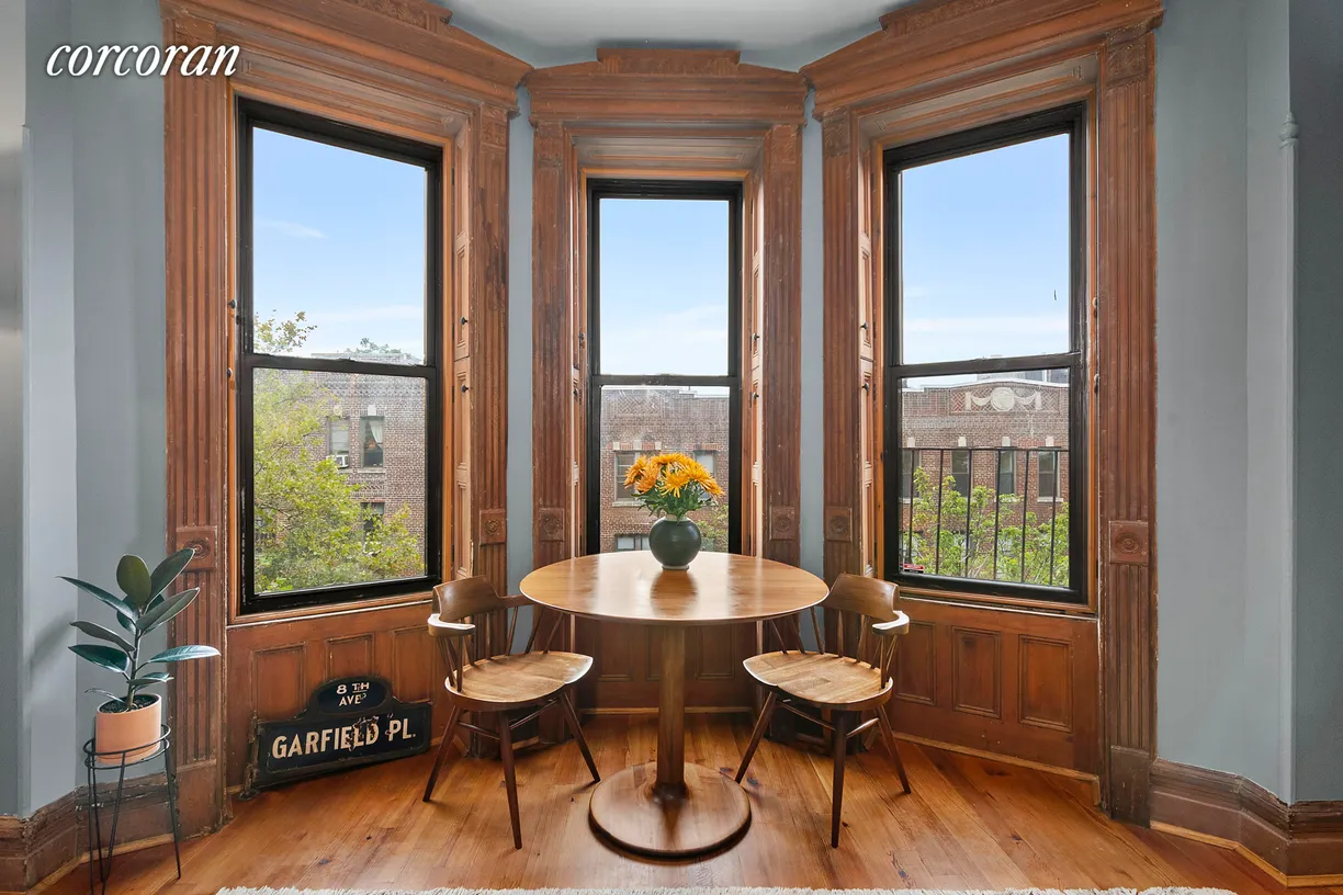 New York City Real Estate | View 135 Garfield Place, 4F | room 2