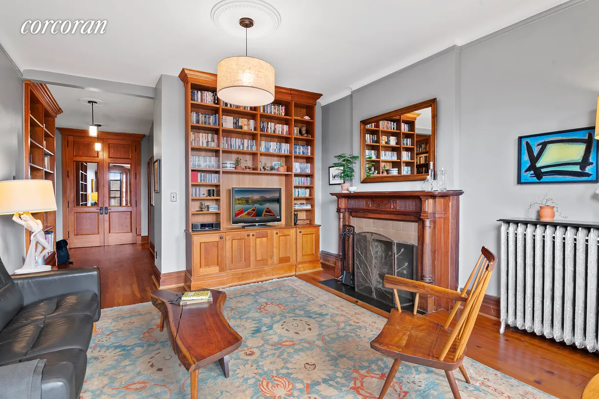 New York City Real Estate | View 135 Garfield Place, 4F | 1 Bed, 1 Bath