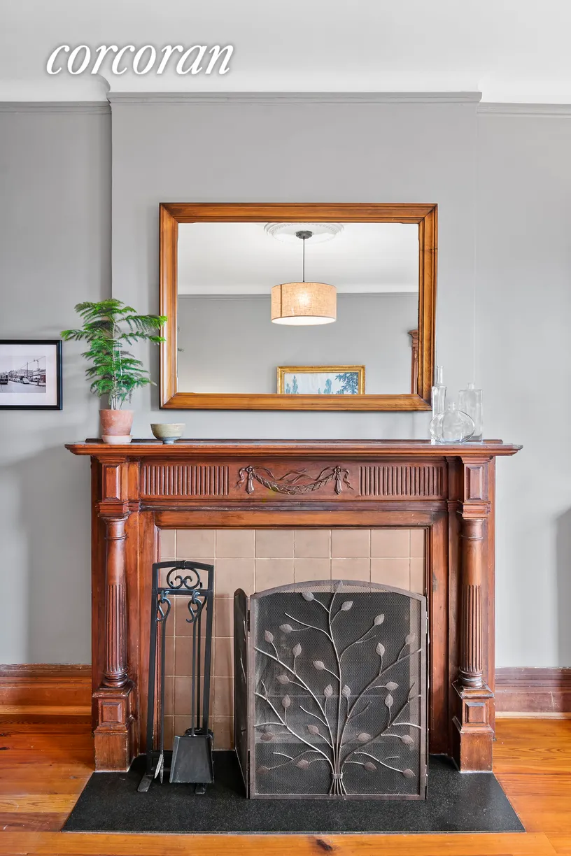 New York City Real Estate | View 135 Garfield Place, 4F | Other Listing Photo