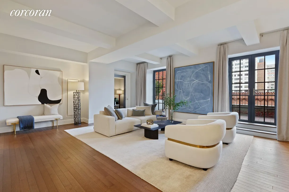 New York City Real Estate | View 160 West 12th Street, 76 | room 1
