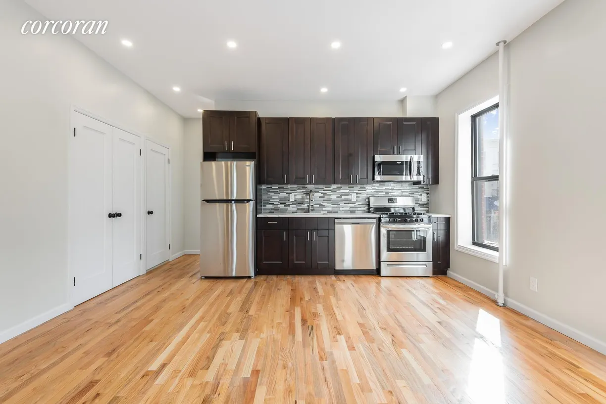 New York City Real Estate | View 522 6th Avenue | Kitchen