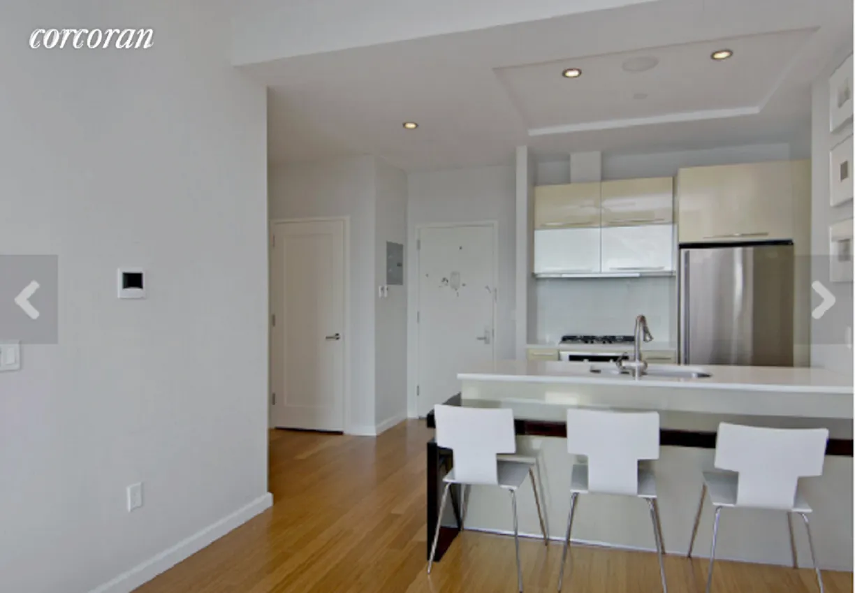 New York City Real Estate | View 24-15 Queens Plaza North, 9B | Photo2