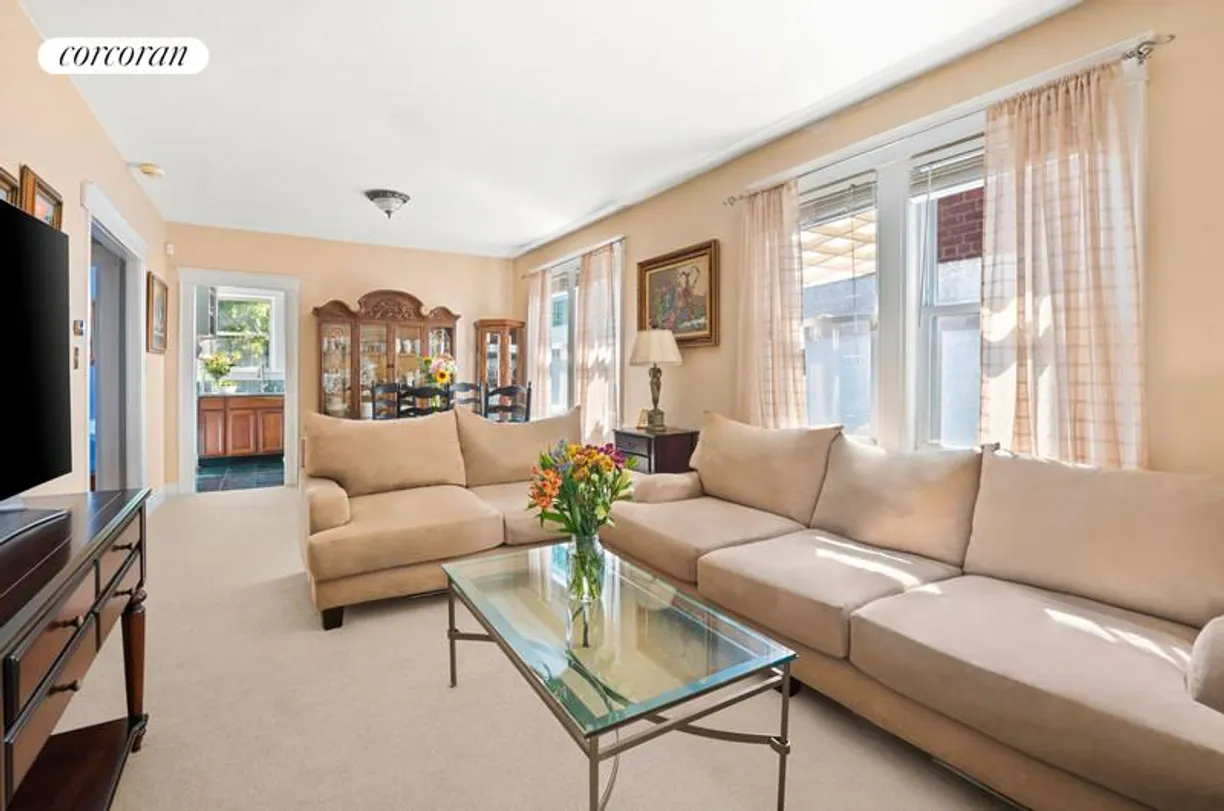 New York City Real Estate | View 6012 Liebig Avenue | room 2