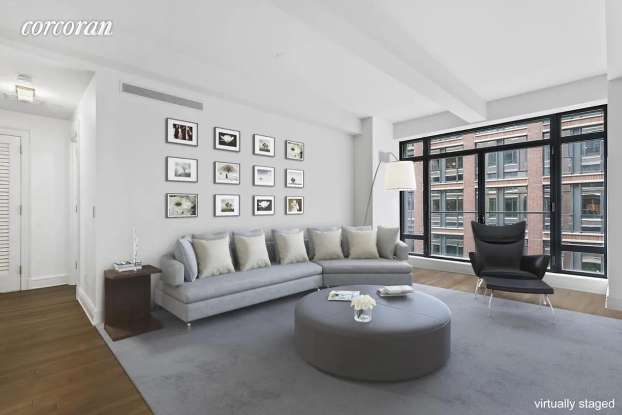 New York City Real Estate | View 160 West 12th Street, 42 | 1 Bed, 1 Bath