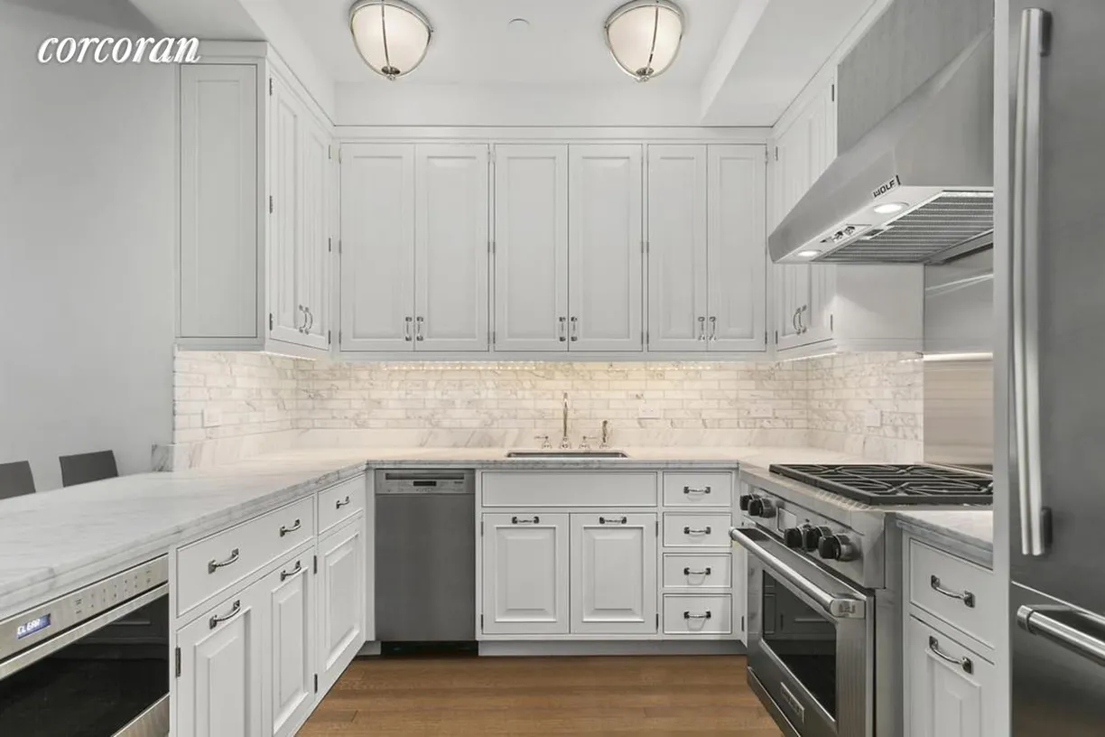 New York City Real Estate | View 160 West 12th Street, 42 | Photo3