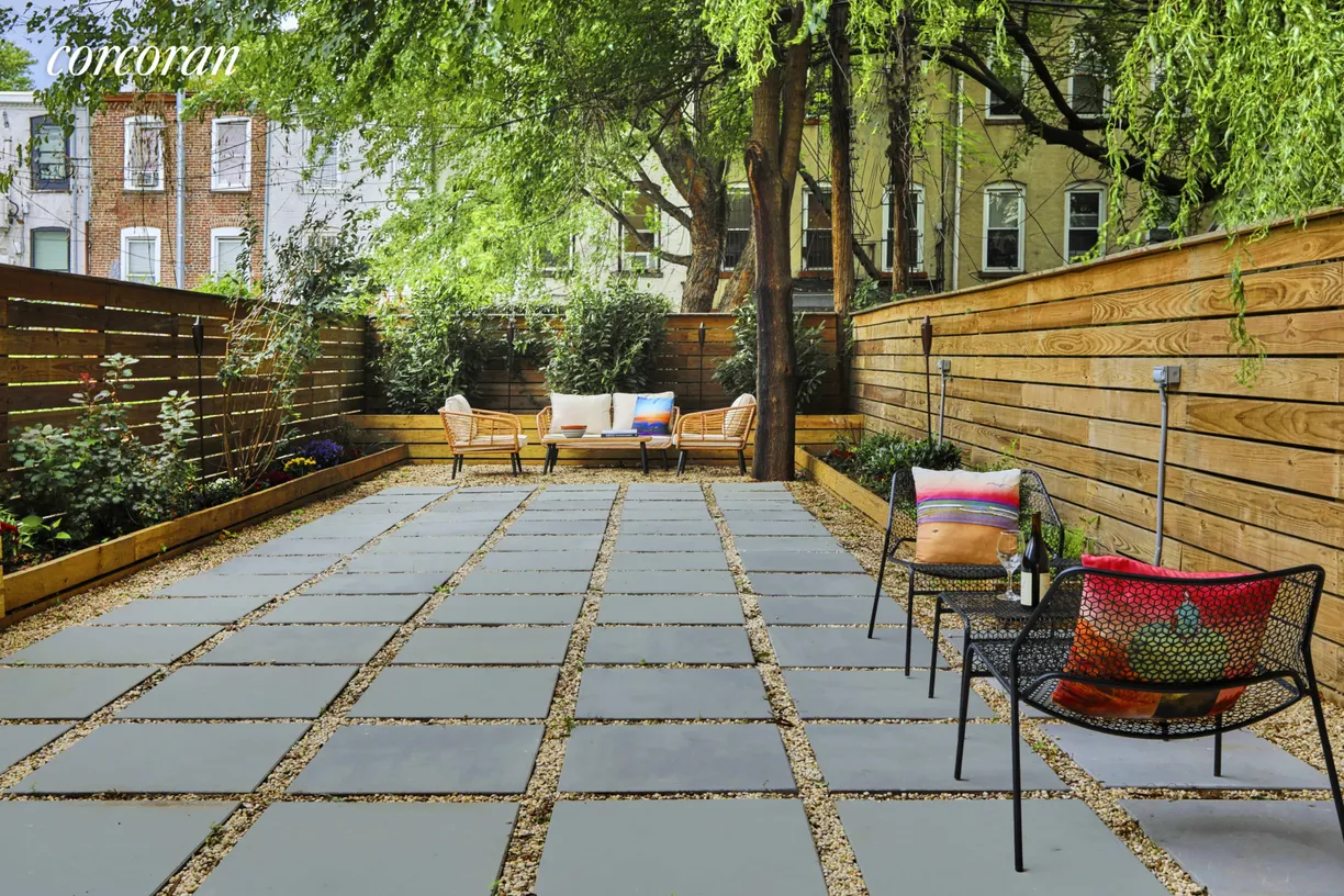 New York City Real Estate | View 223 Chauncey Street | 3 Beds, 4 Baths