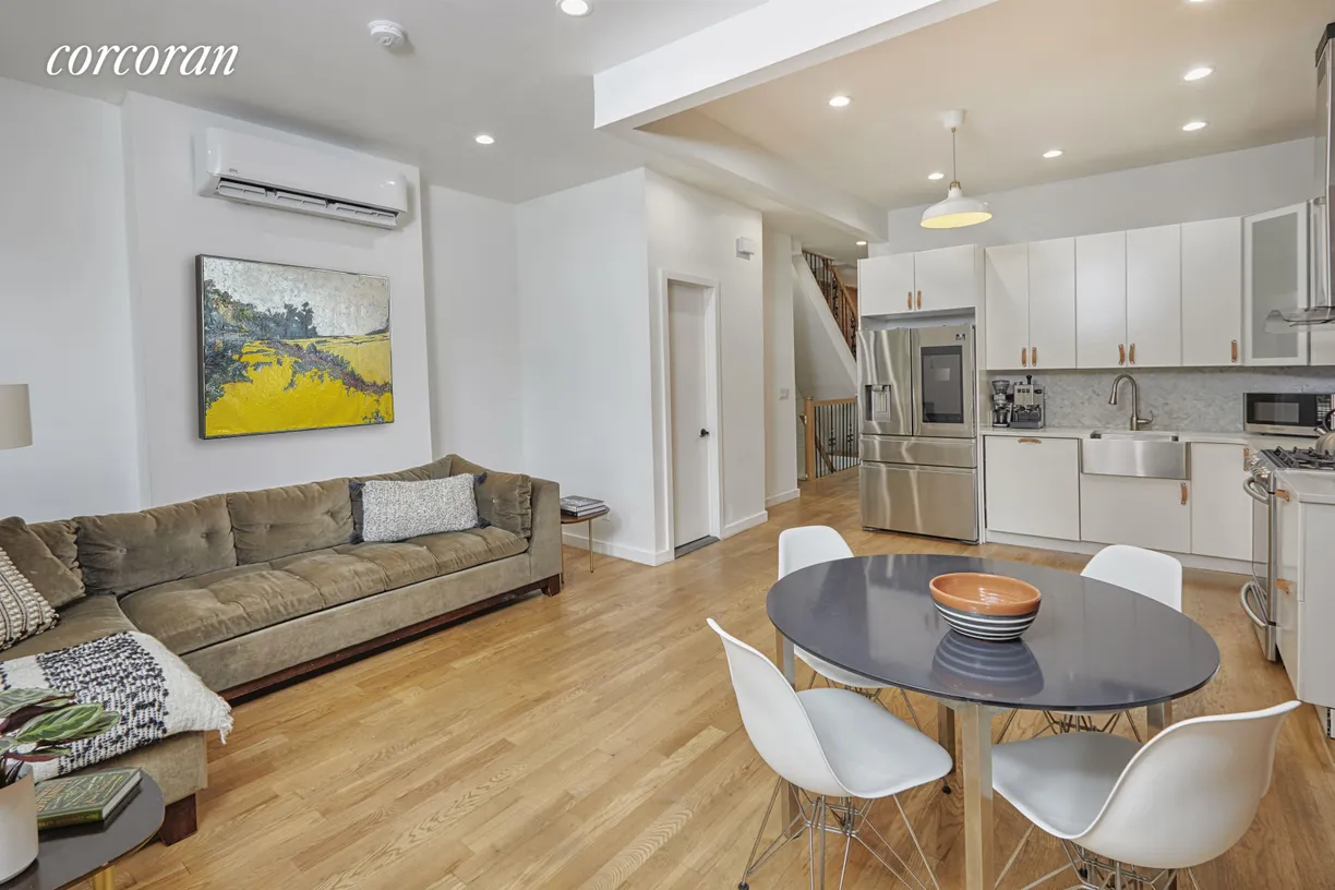 New York City Real Estate | View 223 Chauncey Street | room 2