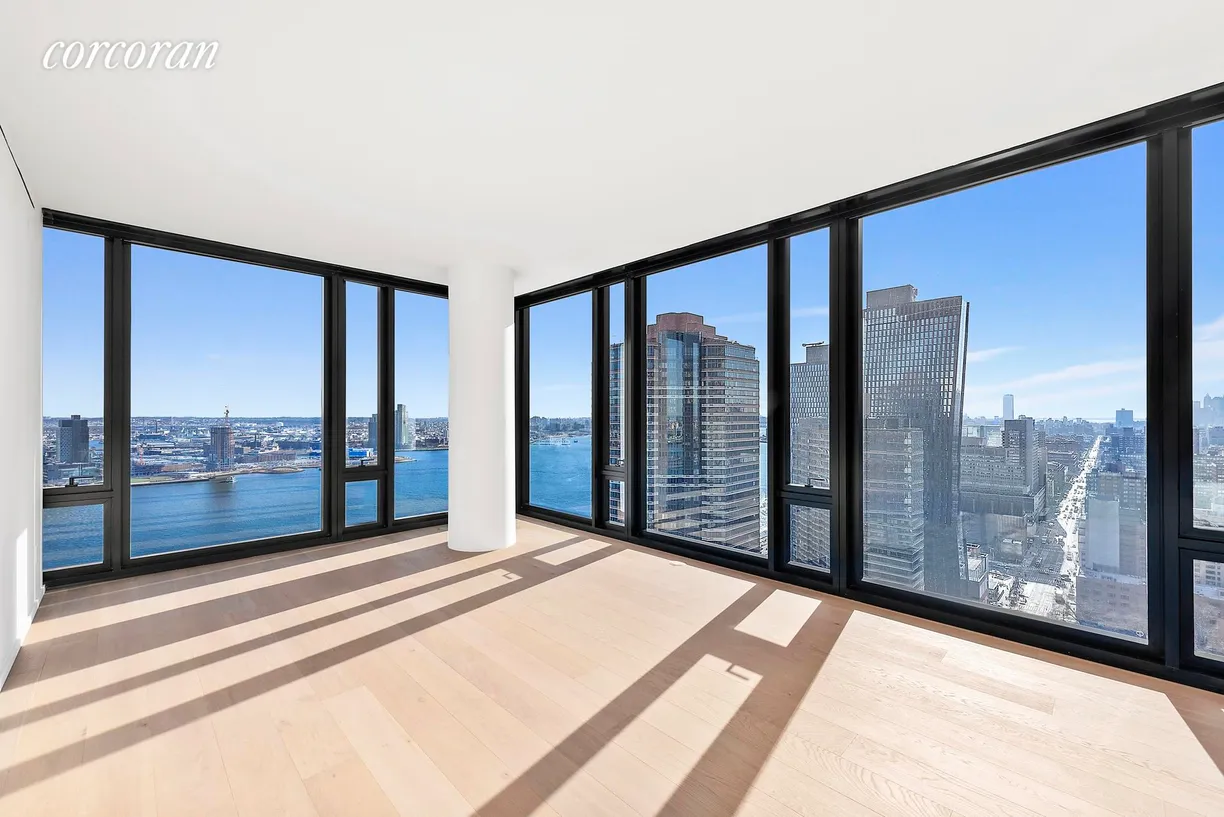 New York City Real Estate | View 695 First Avenue, 38D | 2 Beds, 2 Baths
