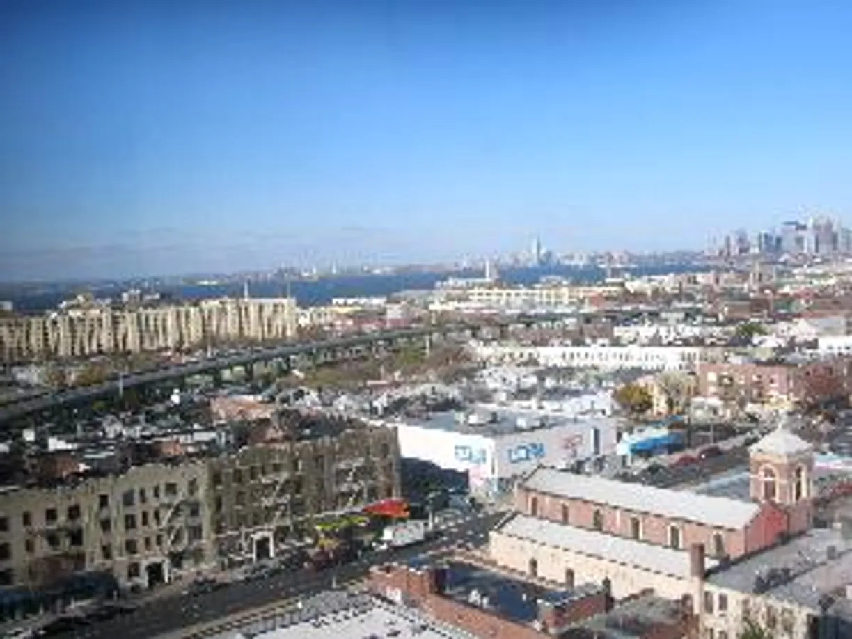 New York City Real Estate | View 420 64th Street, PH5 | 2 Beds, 2 Baths