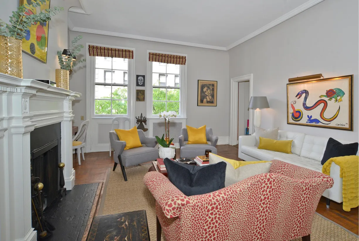 New York City Real Estate | View 400 East 51st Street, 28B | 3 Beds, 3 Baths