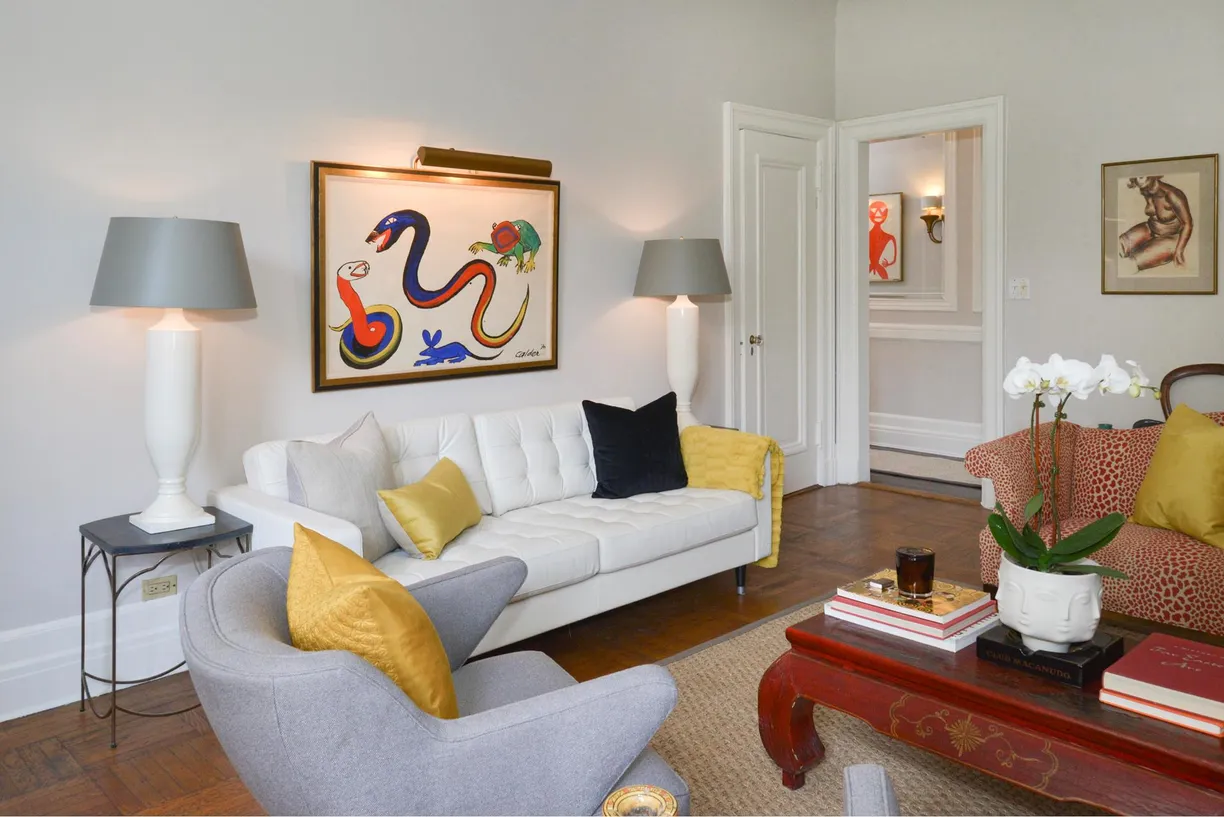 New York City Real Estate | View 400 East 51st Street, 28B | room 1
