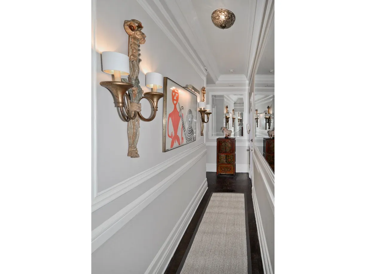 New York City Real Estate | View 400 East 51st Street, 28B | room 2
