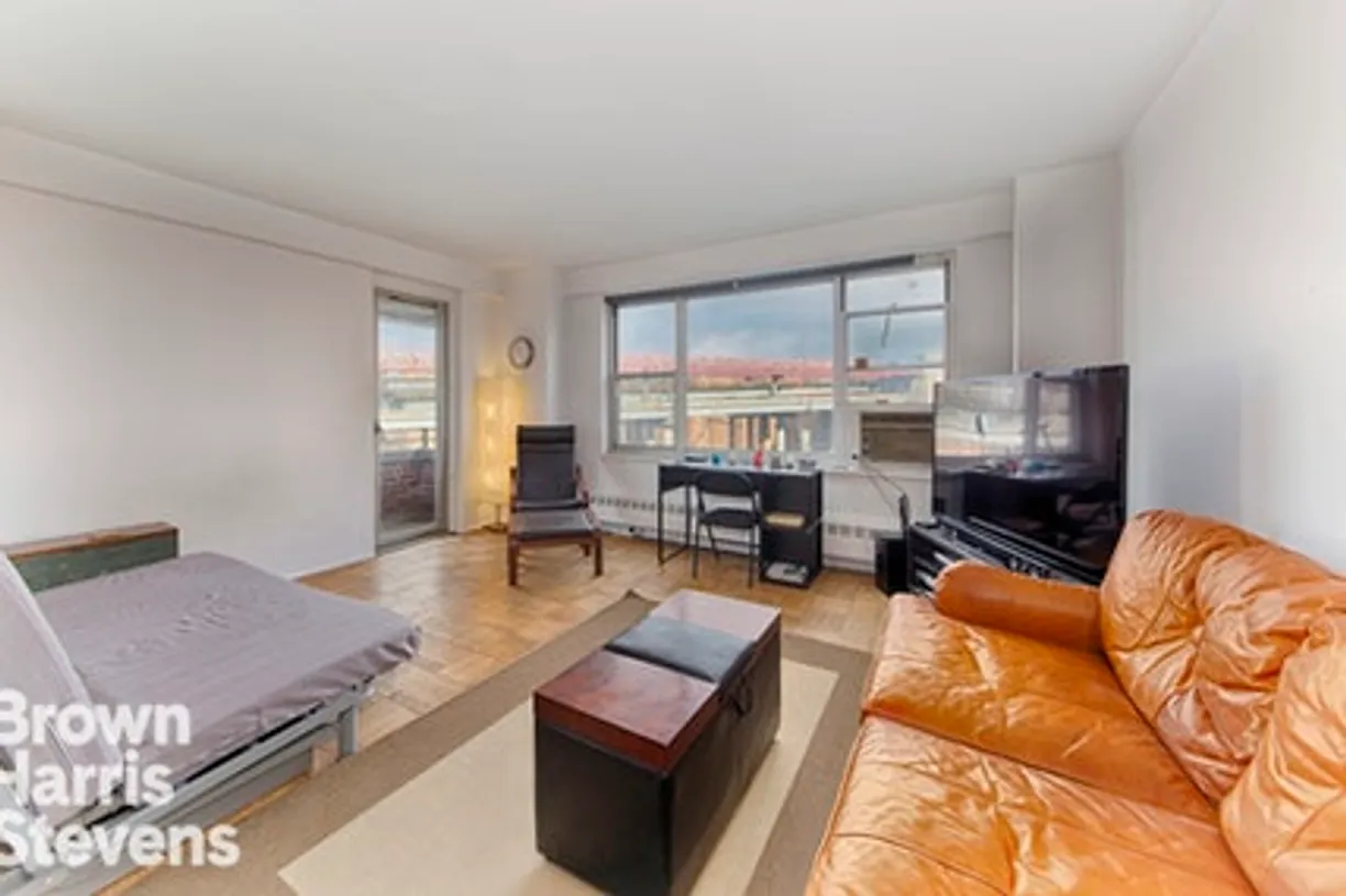 New York City Real Estate | View Grand Street | 1 Bed, 1 Bath