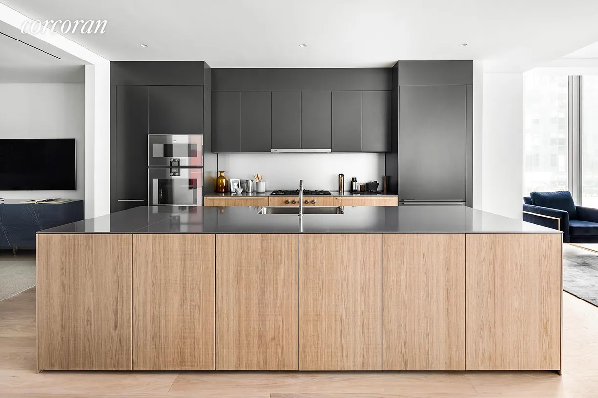 New York City Real Estate | View 515 West 29th Street, 7S | Kitchen