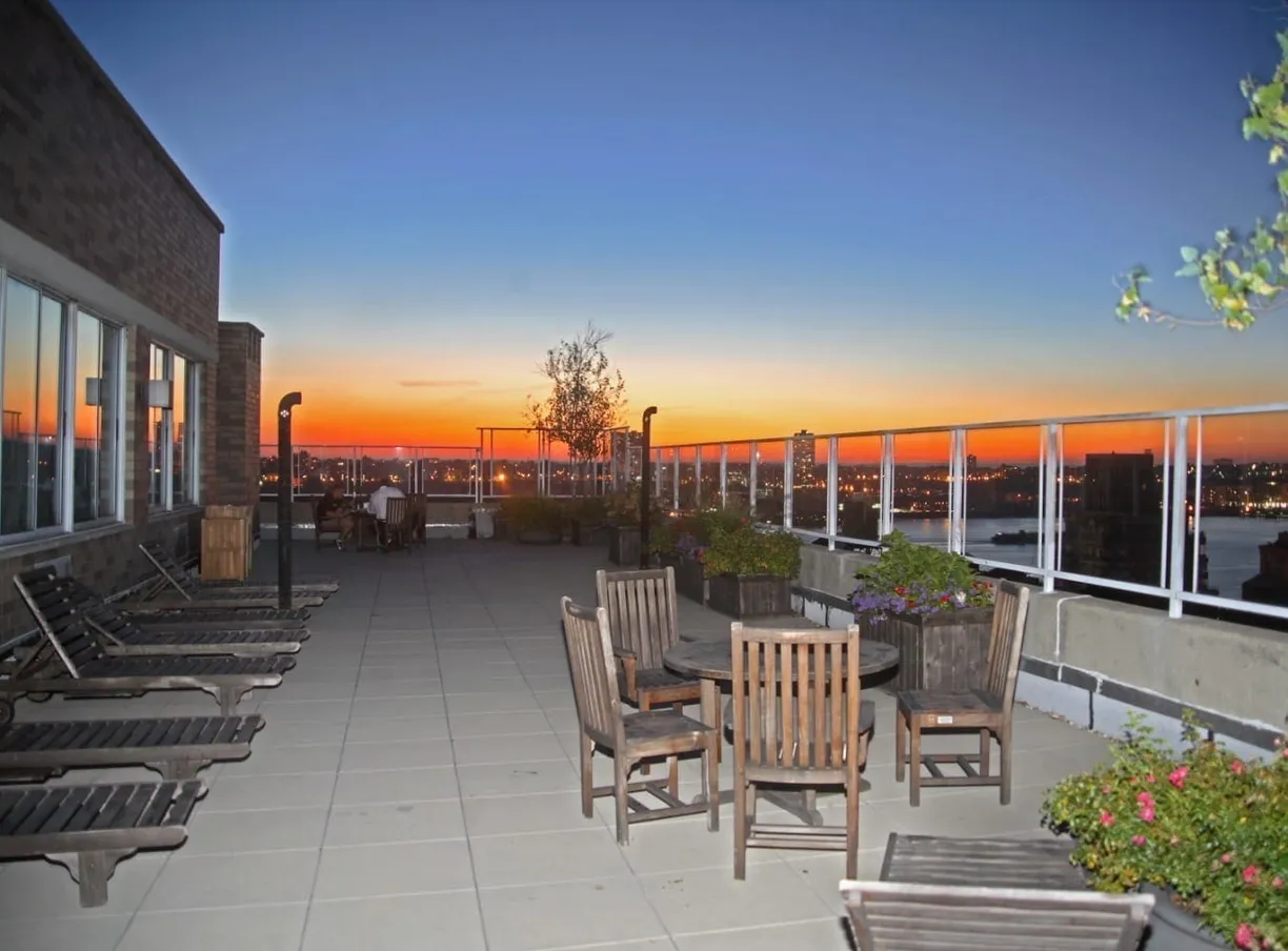 New York City Real Estate | View West End Avenue | 2 Beds, 2 Baths