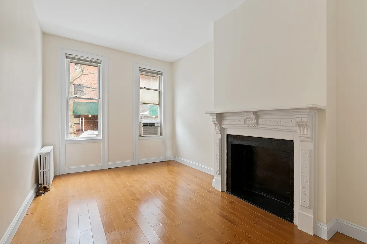 New York City Real Estate | View 898 Gates Avenue | 6 Beds, 4 Baths