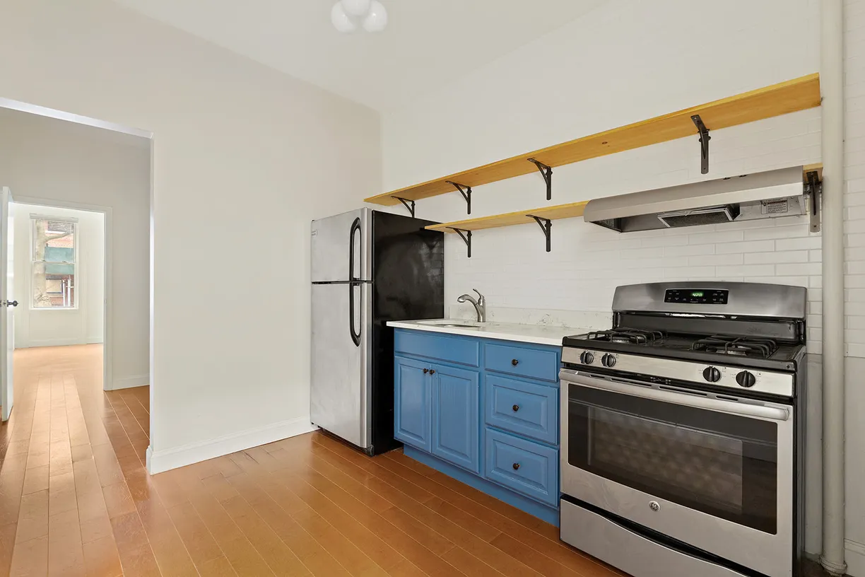 New York City Real Estate | View 898 Gates Avenue | room 1
