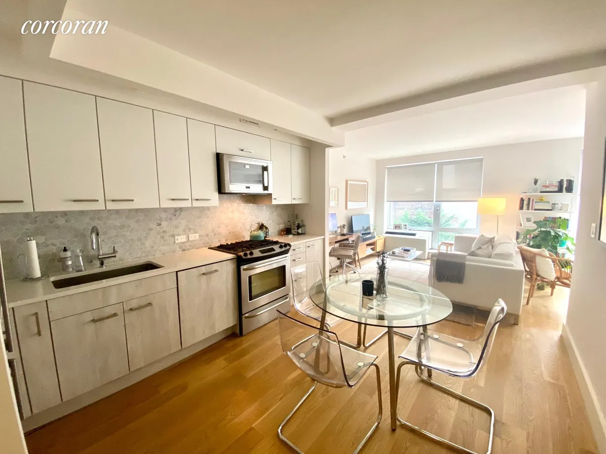 New York City Real Estate | View 267 Pacific Street, 210 | 1 Bed, 1 Bath