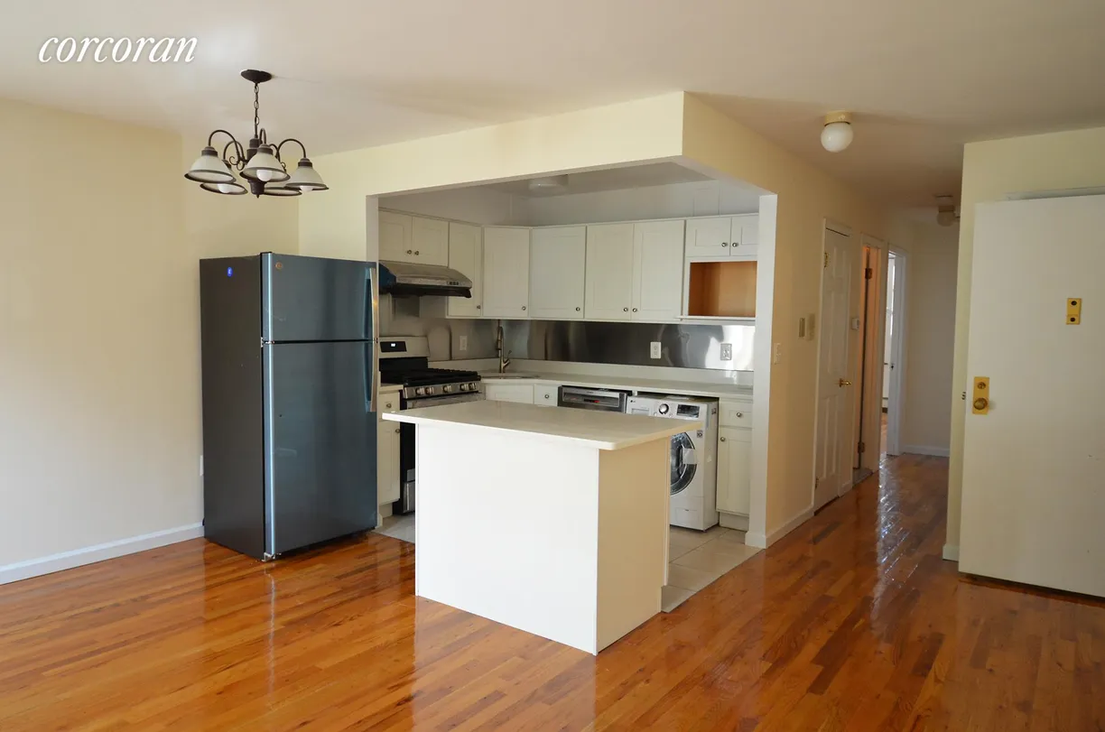 New York City Real Estate | View 155 South Oxford Street, 2 | 2 Beds, 1 Bath