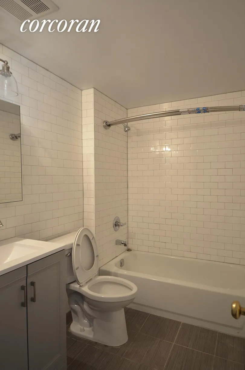 New York City Real Estate | View 155 South Oxford Street, 2 | Bathroom