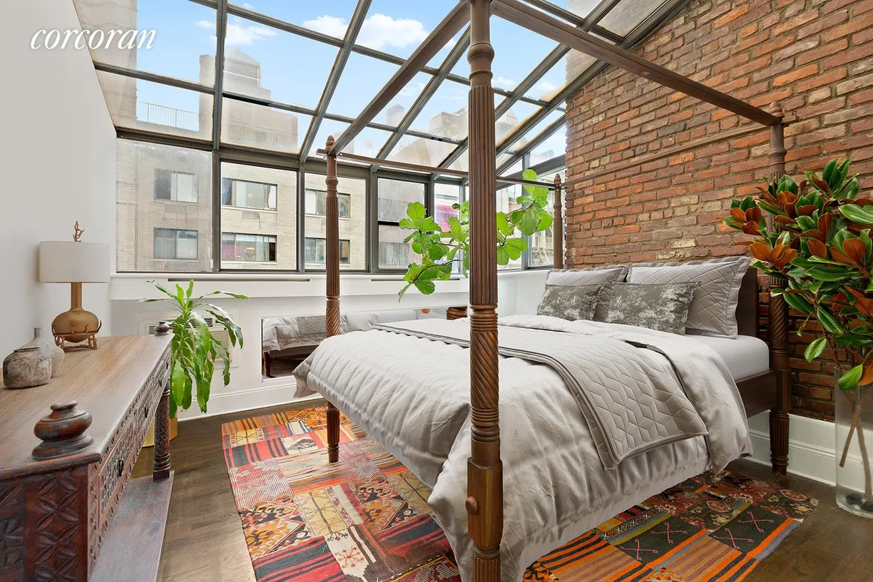 New York City Real Estate | View 49 East 12th Street, 6C | room 1