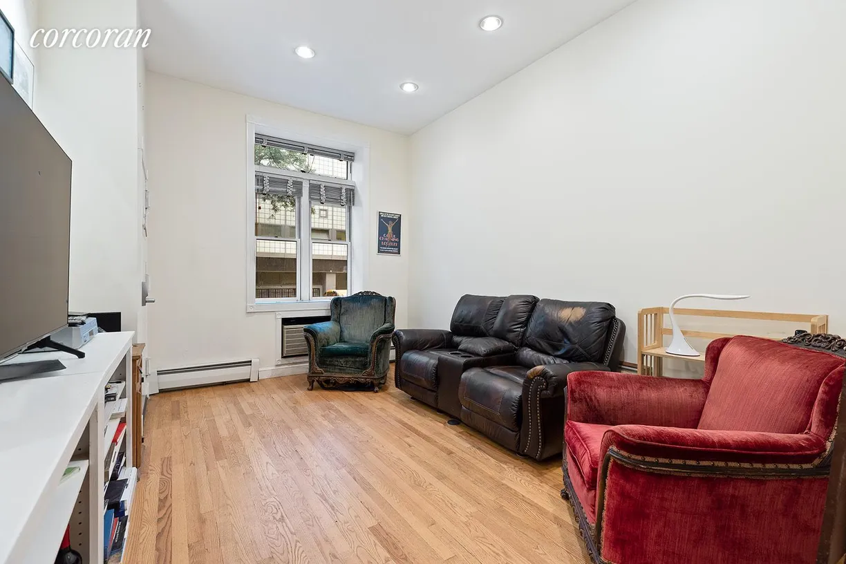 New York City Real Estate | View 419 West 50th Street | room 1