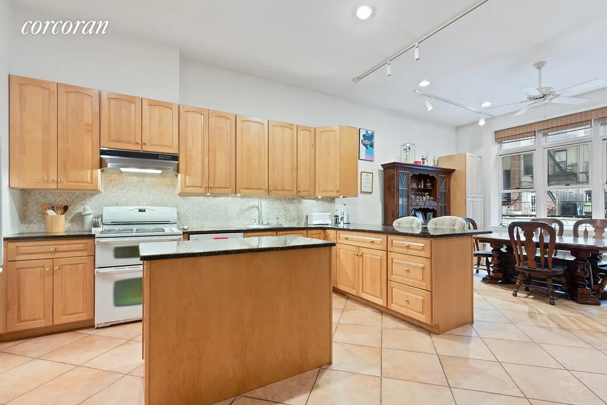 New York City Real Estate | View 419 West 50th Street | room 2