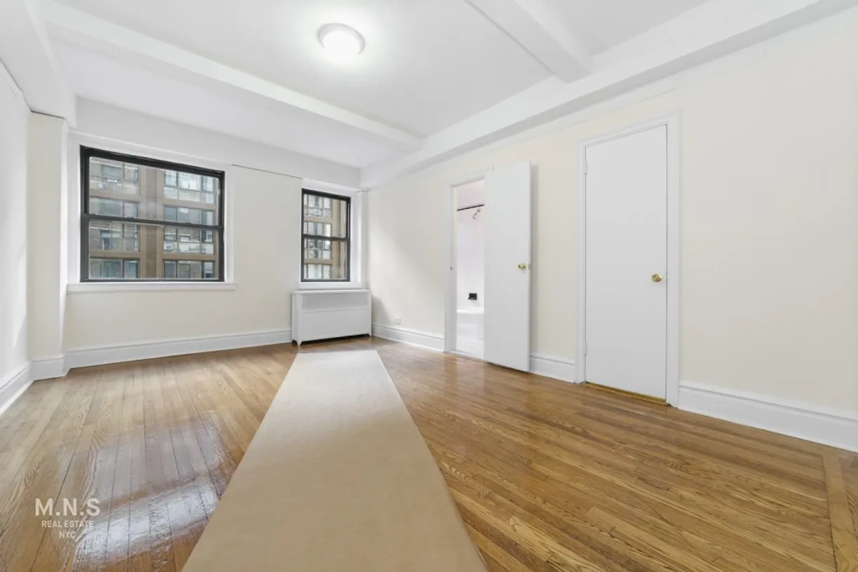 New York City Real Estate | View East 20th Street | 3 Beds, 2 Baths