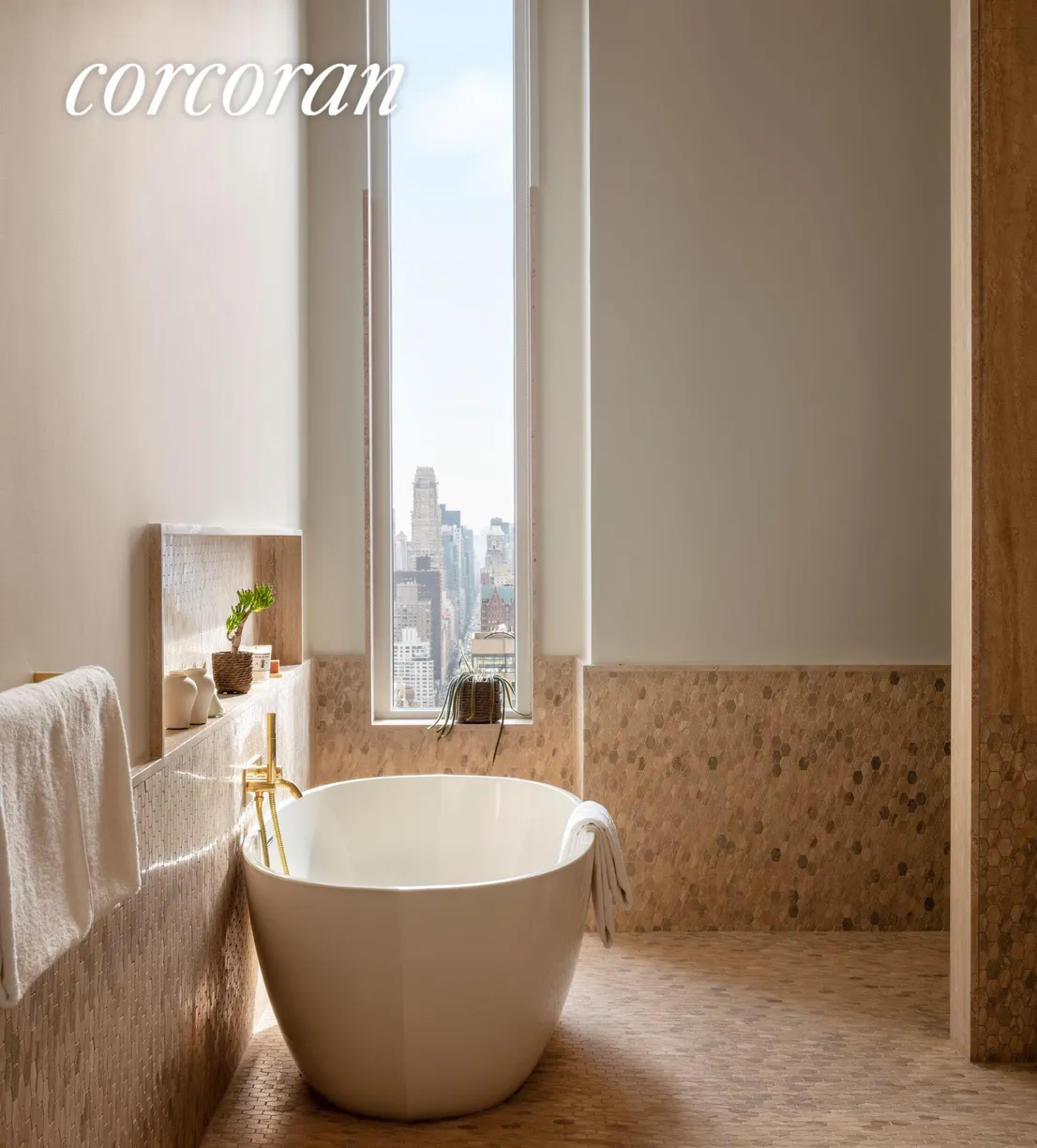 New York City Real Estate | View 180 East 88th Street, 42 | room 2
