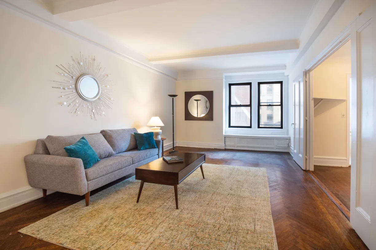 New York City Real Estate | View 410 East 57th Street, 8B | 1 Bath