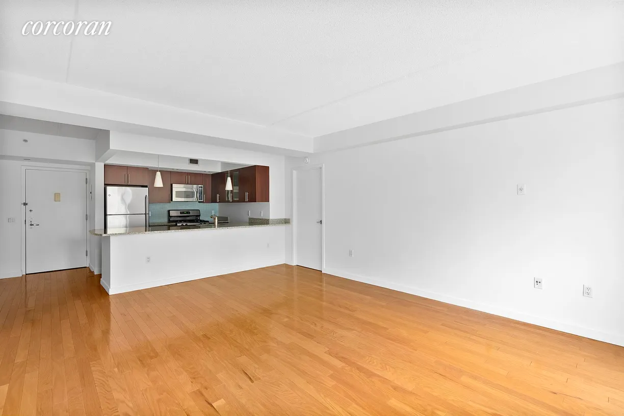New York City Real Estate | View 555 West 23rd Street, N10F | 2 Beds, 2 Baths