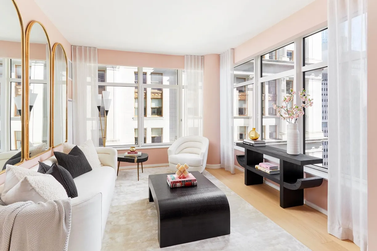 New York City Real Estate | View Dey Street | 1 Bed, 1 Bath