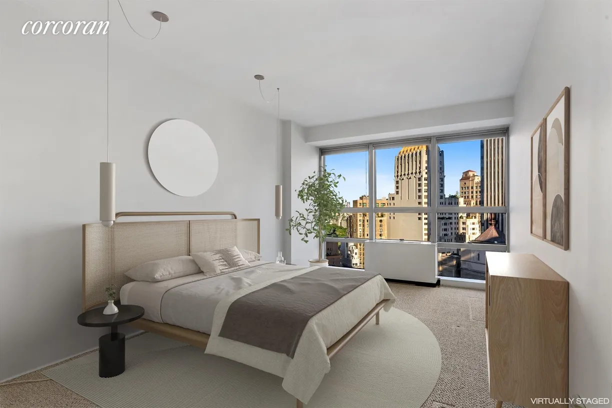 New York City Real Estate | View 146 West 57th Street, 34B | Other Listing Photo