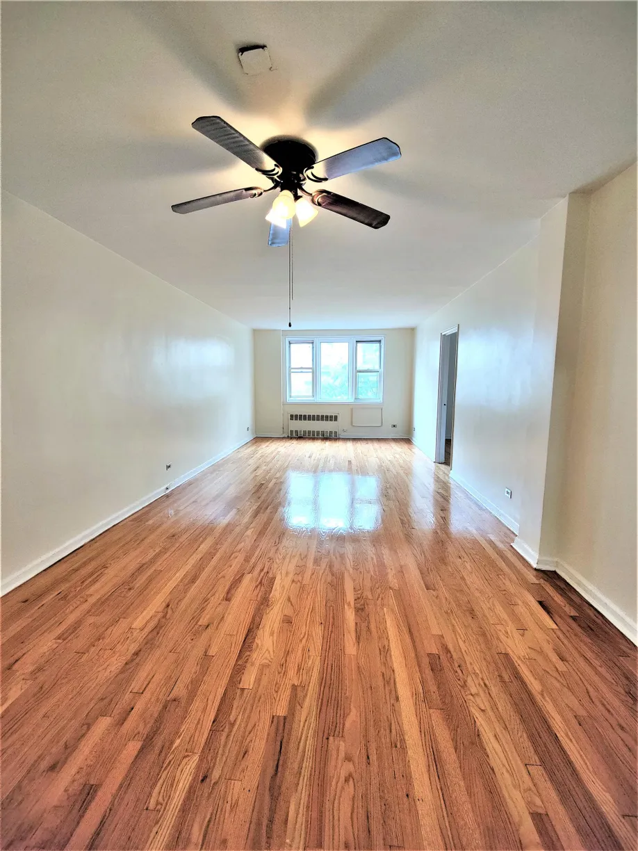 New York City Real Estate | View Morris Avenue | 1 Bed, 1 Bath