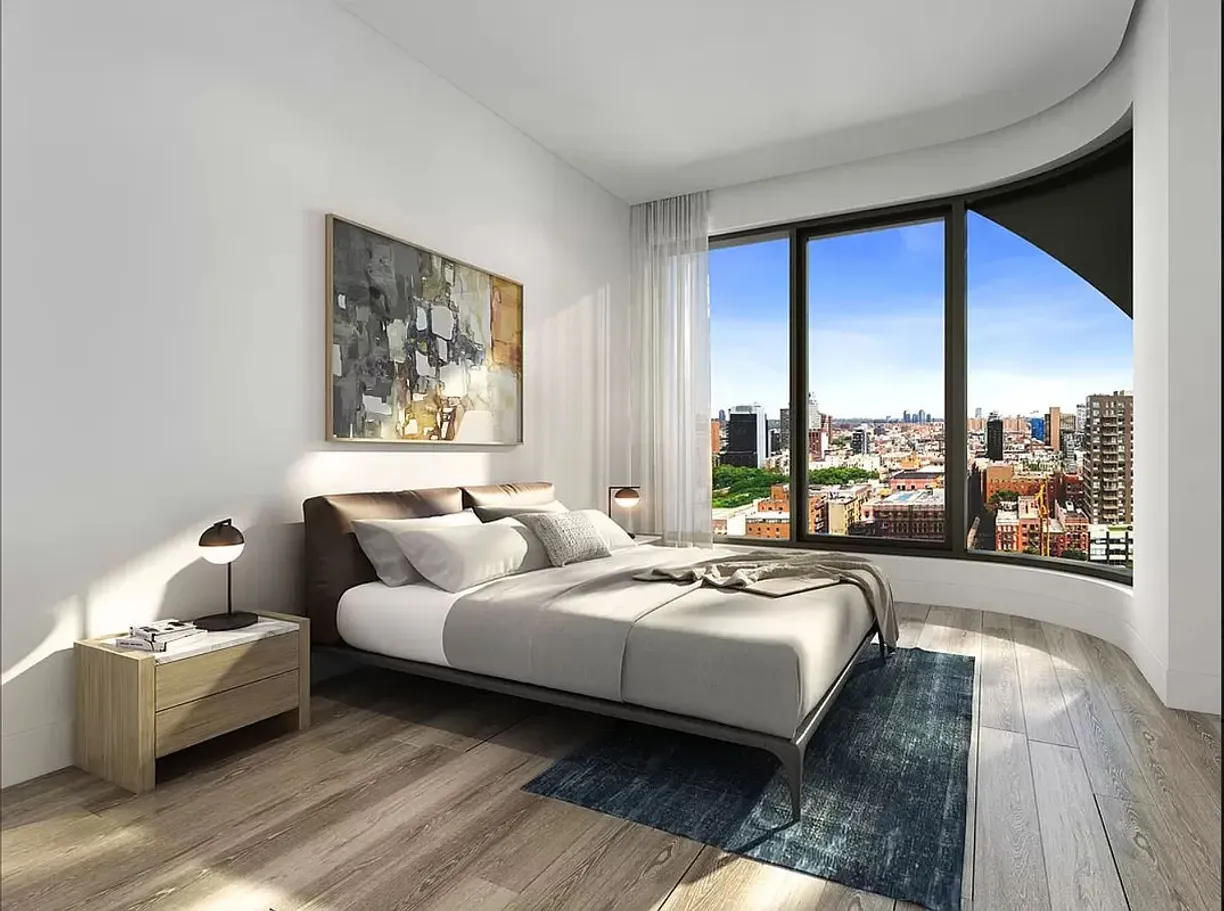 New York City Real Estate | View 230 East 79th Street, 10C | 2 Beds, 1 Bath