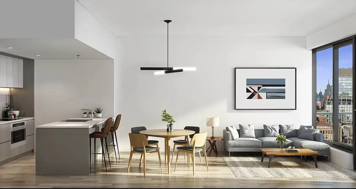 New York City Real Estate | View 230 East 79th Street, 10C | room 1