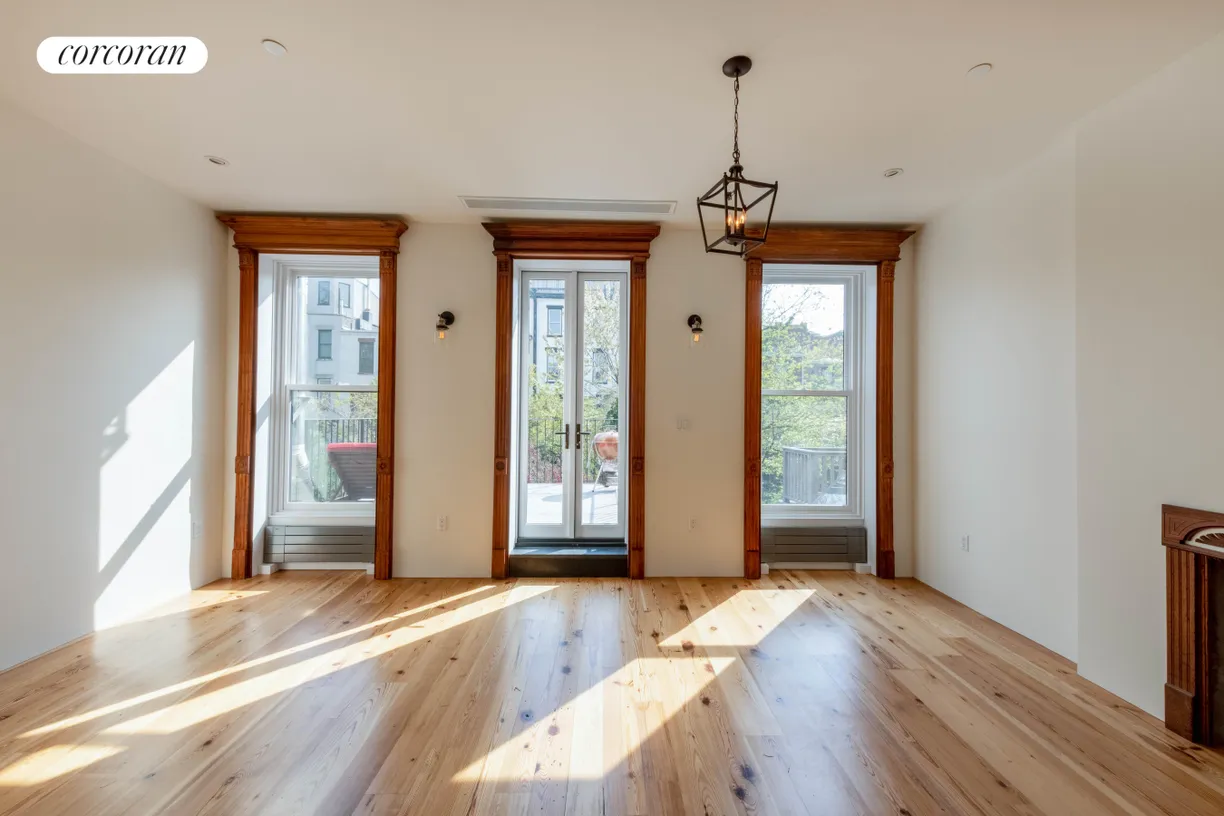 New York City Real Estate | View 486 1st Street, B | room 1