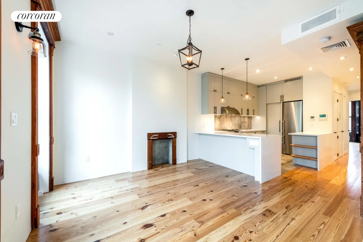 New York City Real Estate | View 486 1st Street, B | room 2