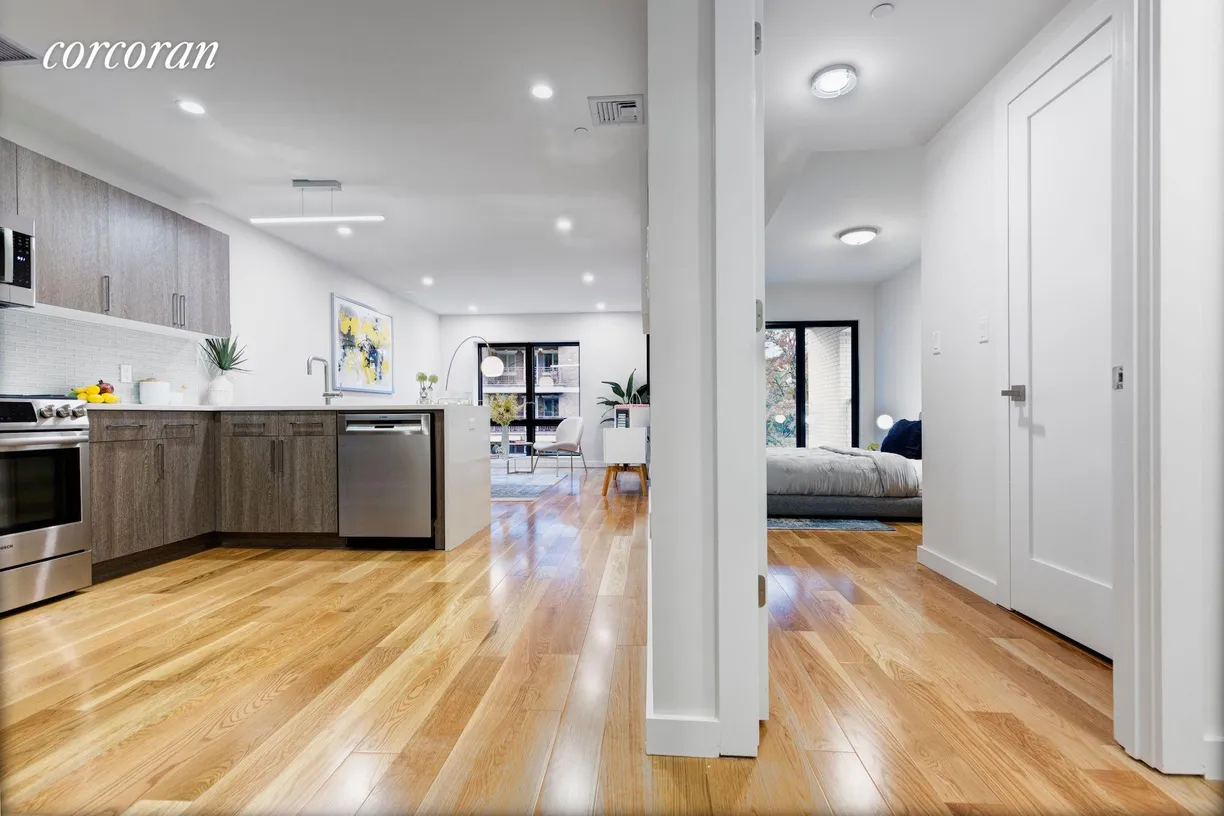New York City Real Estate | View 21-17 31st Avenue, 5J | Select a Category