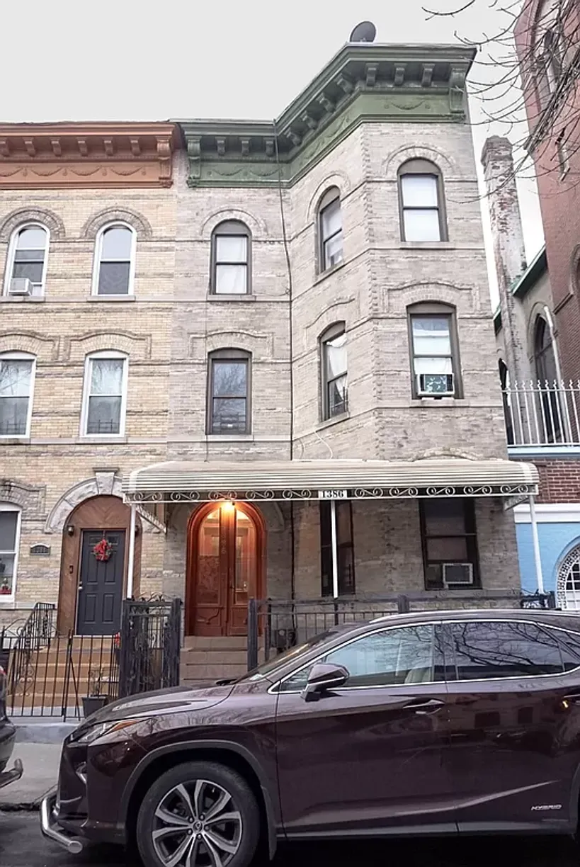 New York City Real Estate | View 21-17 31st Avenue, 5J | 1 Bed, 1 Bath
