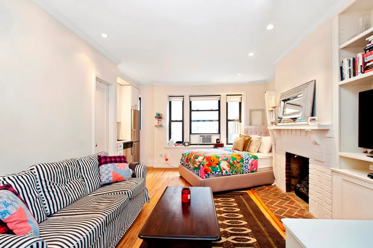 New York City Real Estate | View Grove Street | 1 Bath