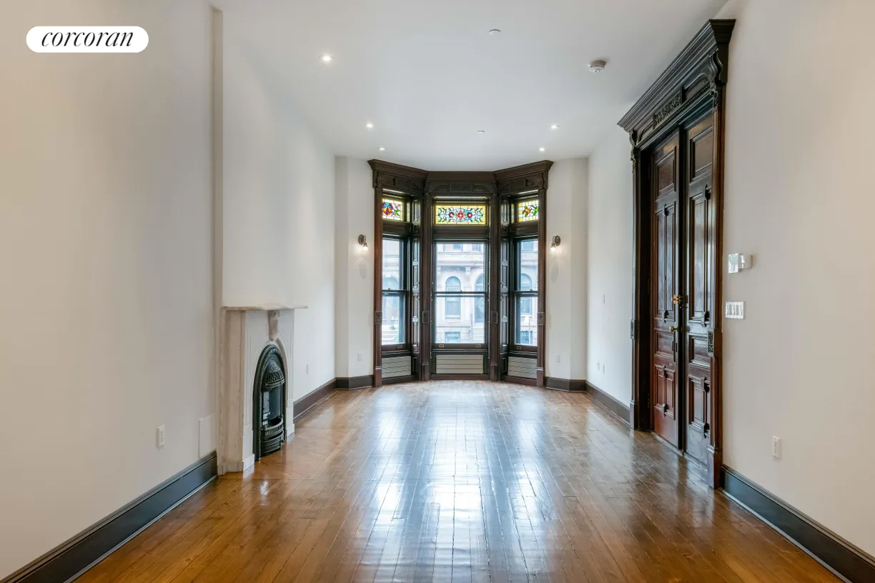 New York City Real Estate | View 486 1st Street, GARDEN | 3 Beds, 2 Baths
