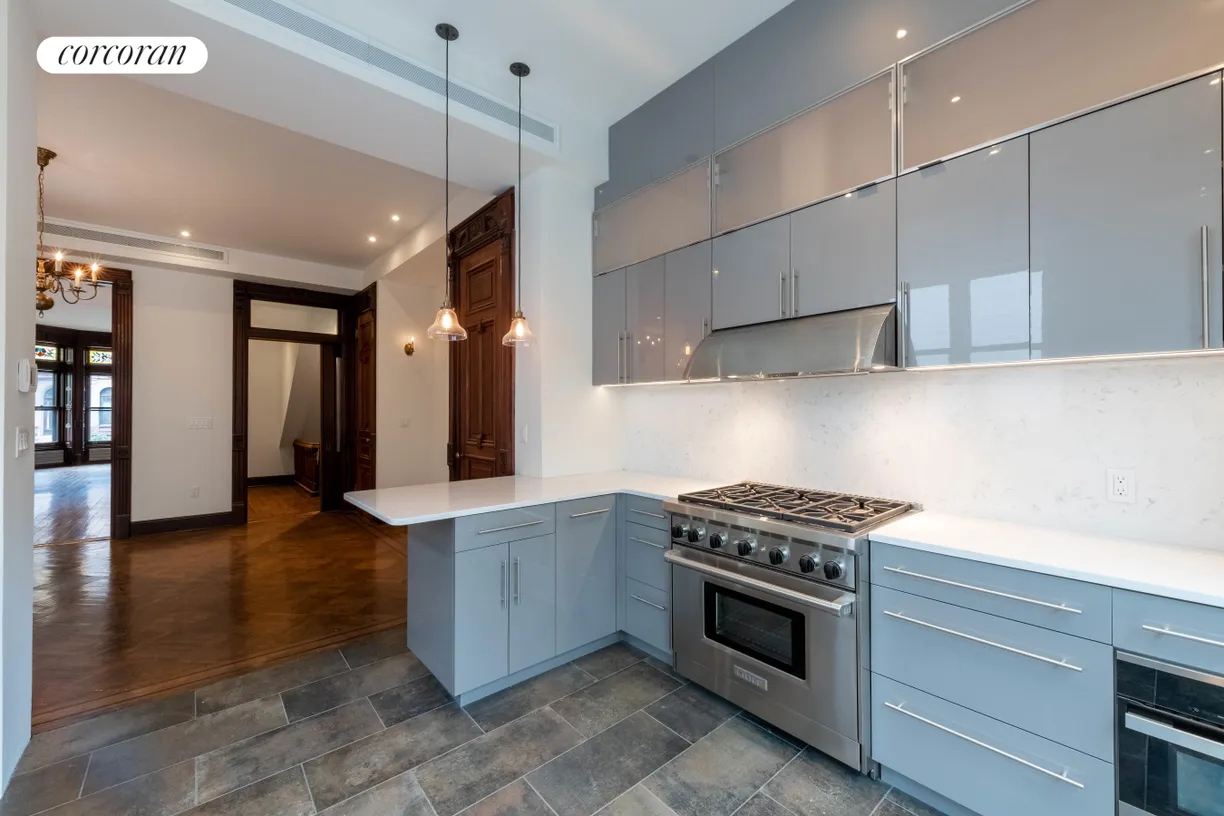 New York City Real Estate | View 486 1st Street, GARDEN | room 2