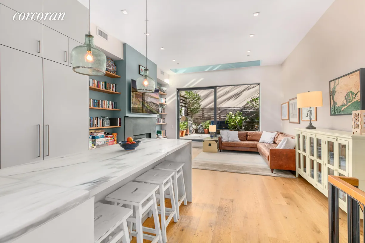 New York City Real Estate | View 75 Bond Street | room 1