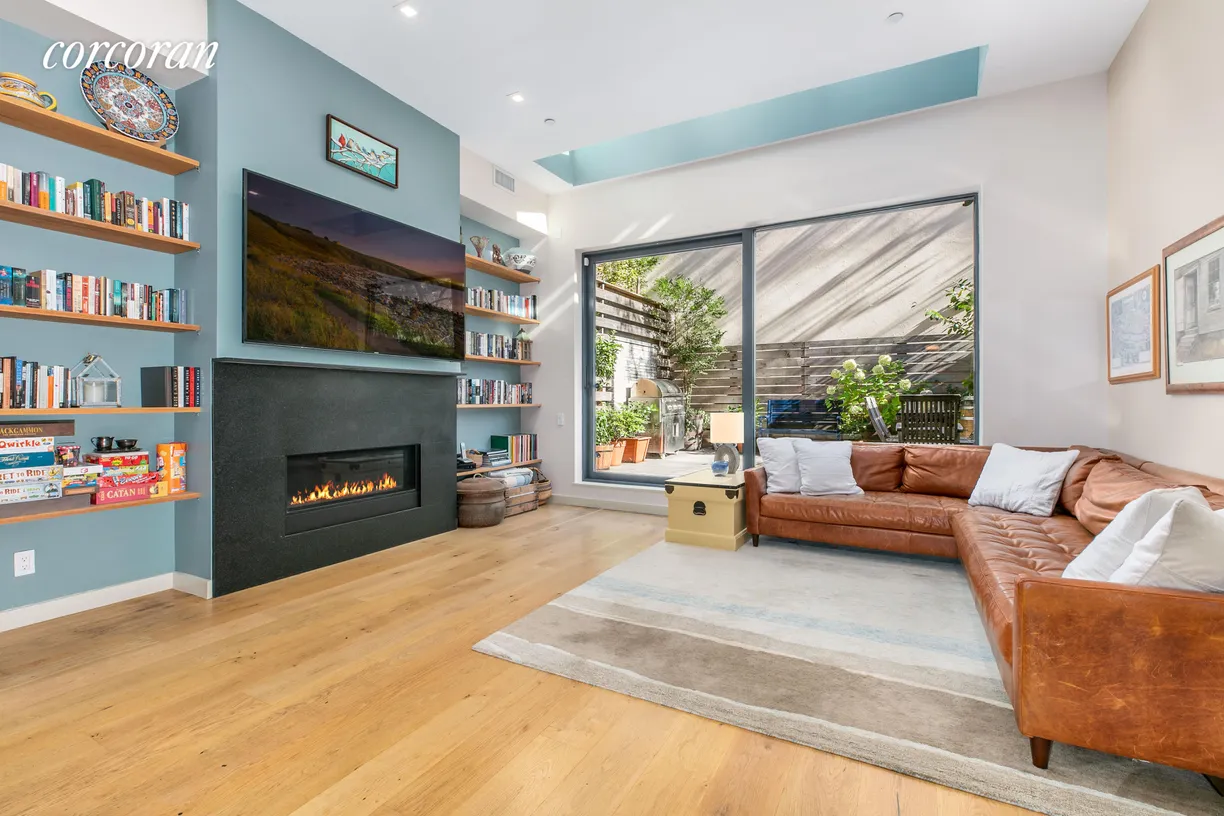 New York City Real Estate | View 75 Bond Street | room 2