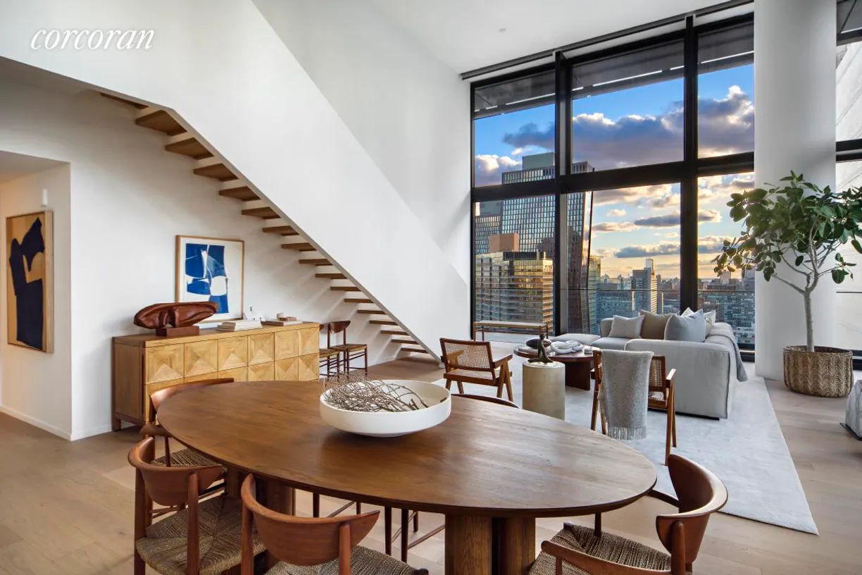 New York City Real Estate | View 695 First Avenue, 28E | room 2