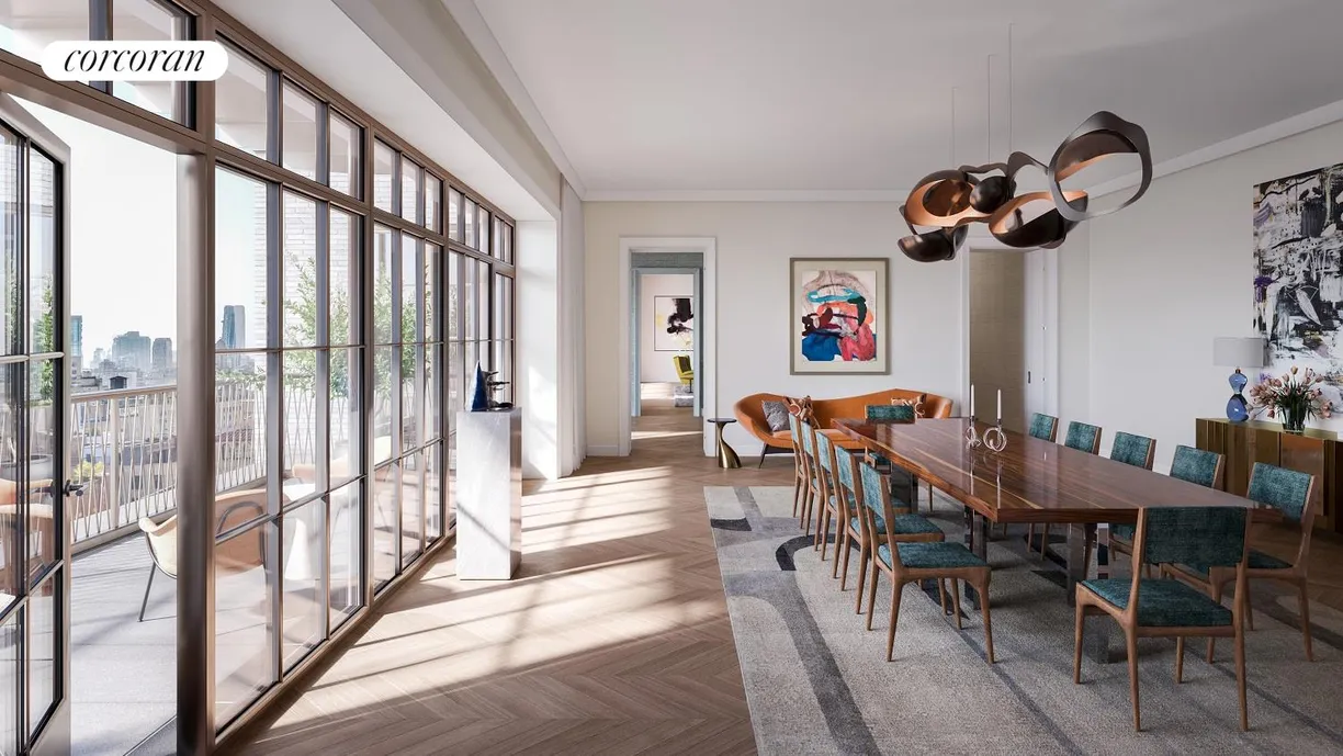 New York City Real Estate | View 109 East 79th Street, PH20 | room 2