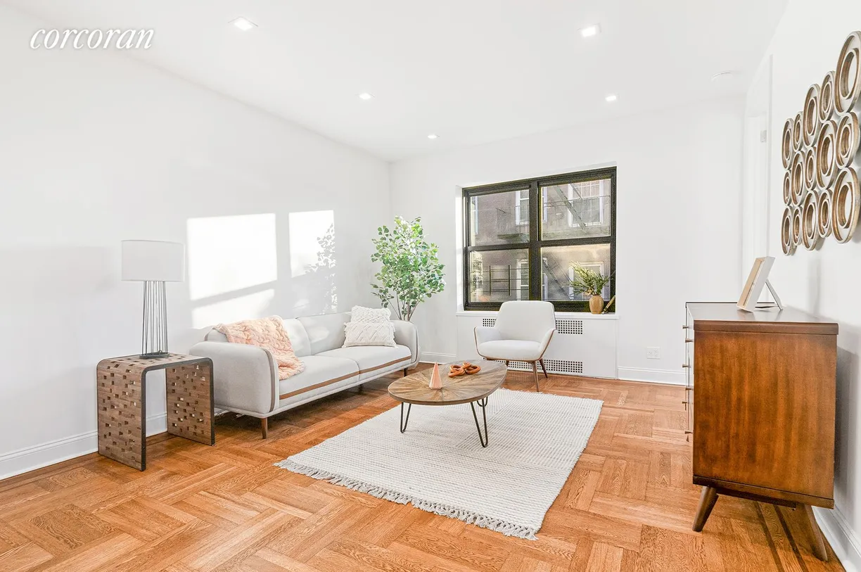 New York City Real Estate | View 230 Park Place, 5F | room 1
