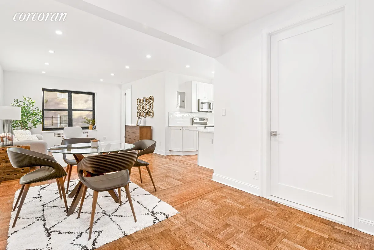 New York City Real Estate | View 230 Park Place, 5F | room 2