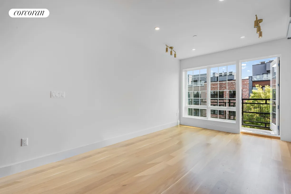 New York City Real Estate | View 627 Halsey Street, 4 | room 1